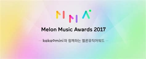 Melon Music Awards 2017 nominees for category awards; EXO, BTS among ...