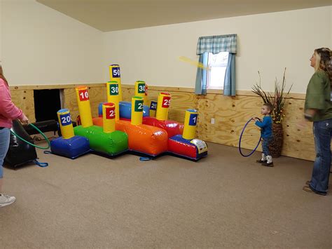 Special Events at Adirondack Animal Land