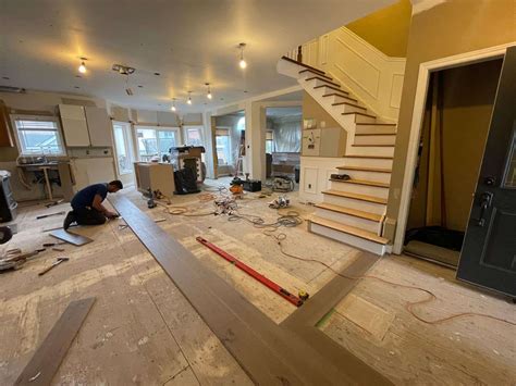 Stair Renovation Cost Calculators | Get Free Estimate