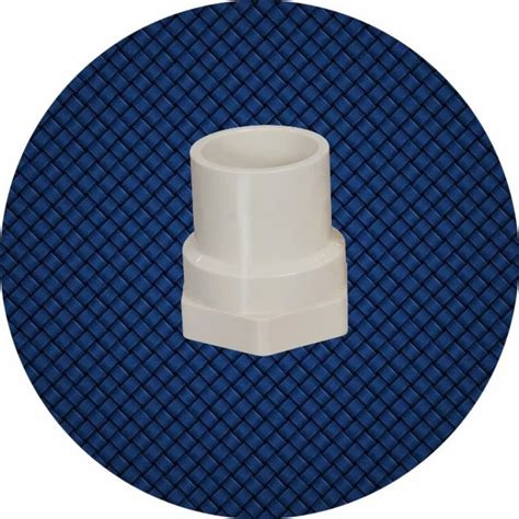 Image result for CPVC to PVC Coupling