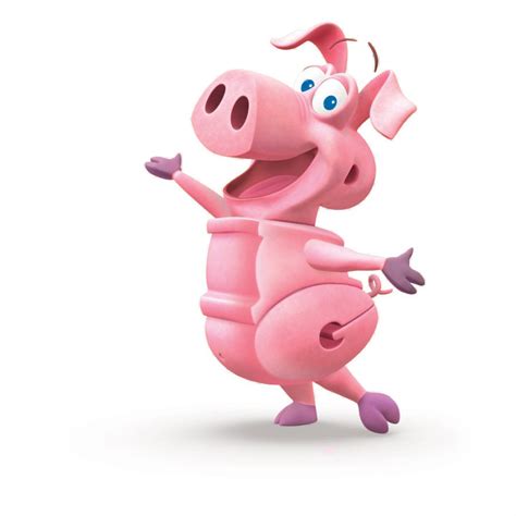 Image result for Word World Characters