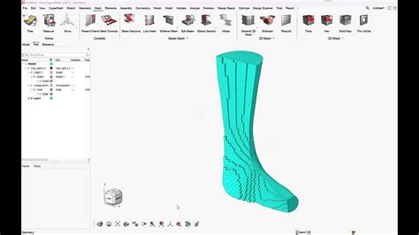 Image result for HyperMesh Tutorials
