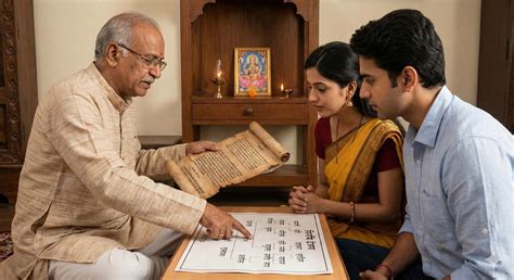 How to Know Your Gotra: Find by Surname & Birth Date