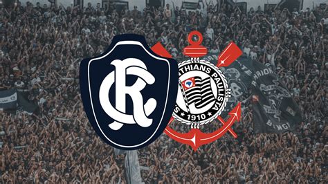 Remo x Corinthians: onde assistir ao vivo, horário e escalações - Minha ...