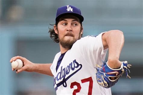Trevor Bauer News - Latest Trevor Bauer News, Stats & Updates