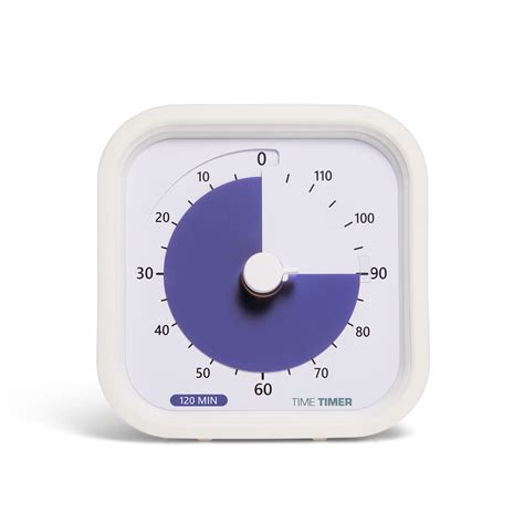 Time Timer® MOD 120 Minute - Education Edition