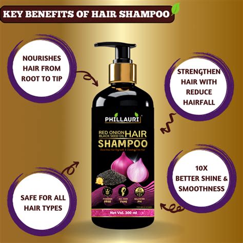 Hair Shampoo – Phillauri