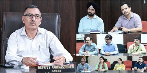 DC Samba approves 30 business proposals