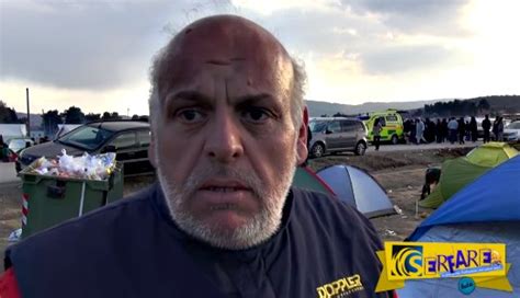 Και αυτό το βίντεο το έκρυψαν τα ελληνικά MME! Ντροπή…