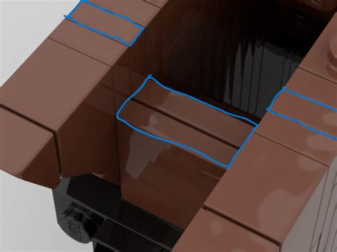 Image result for LEGO Luger Tutorial