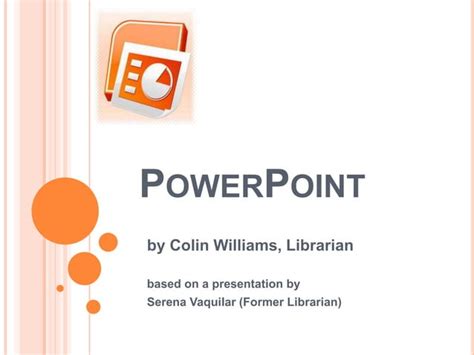 Use PowerPoint 的图像结果