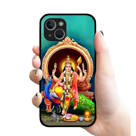 God murugan glossy Rubber case 3062 Shopping RJ GOD
