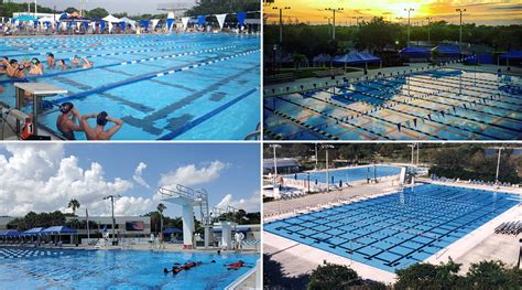 Plantation park winter training — AllSports