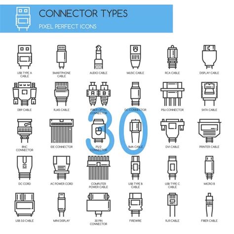 Cable Connection 的图像结果