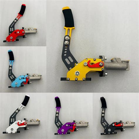 Hydraulic Handbrake Drift and Rally Racing Handbrake | Universal Fitme ...