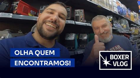 Boxing Vlog 的图像结果