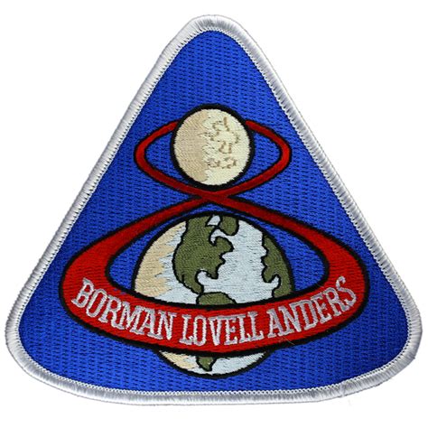 Mission Patch - Apollo 11 - NASA Gear