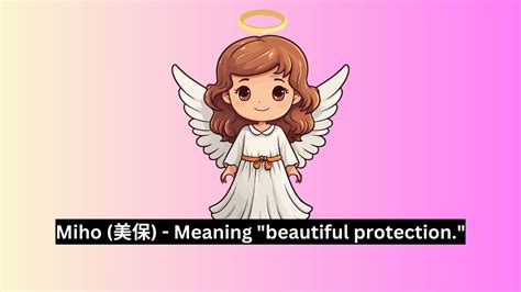 115 Wonderful Japanese Names That Mean Protector – The Jeep Diva