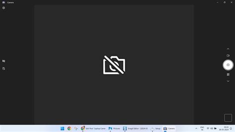 Image result for Windows Camera Problems