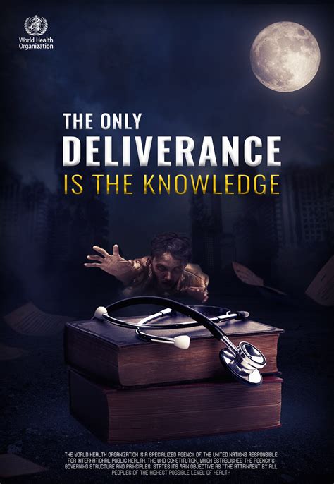 Poster for Knowledge 的图像结果