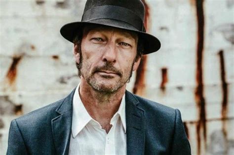 Tom Roger Aadland kjem til Jostedal Hotell 28. februar, Jostedalsvegen ...