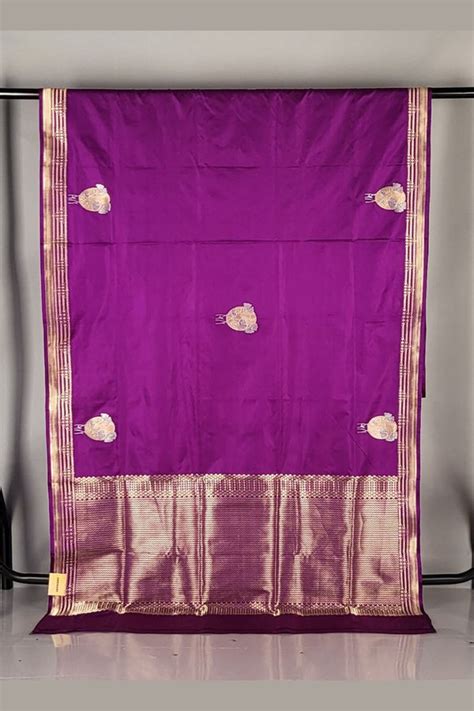 Buy Pure Silk Sarees- Bridal Banarasi, Kanjivaram Silk, Katan-Sundari