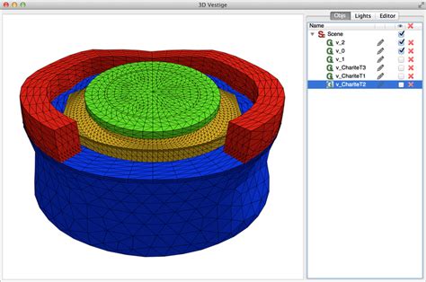 Image result for Streaming Geometry Data