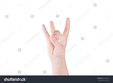 Finger Sign Language 的图像结果