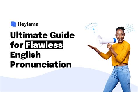 Image result for English Words Pronunciation Guide