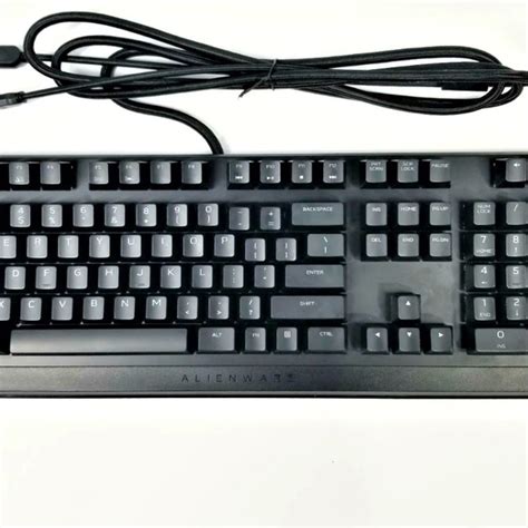 Image result for Alienware Keyboard Aw410k