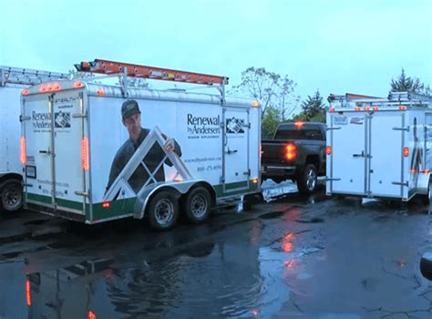 Image result for Andersen Window Installation