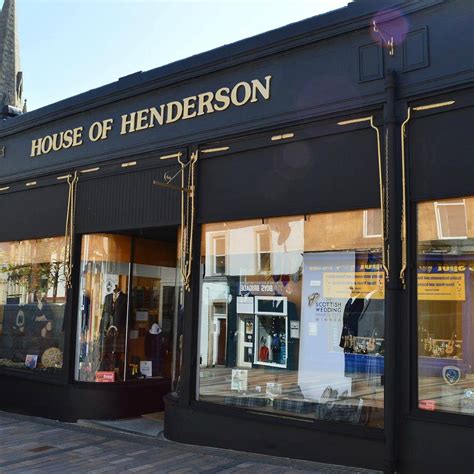 HOUSE OF HENDERSON (2025) All You Need to Know BEFORE You Go (with ...