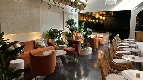 Tropical cocktail bar opening soon in South End - Axios Charlotte