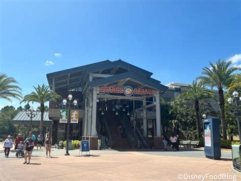 We Made a Map of the BEST Places to Park in Disney World - Disney by Mark