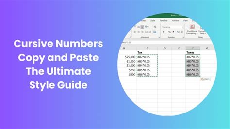 Image result for Excel Copy Paste Techniques