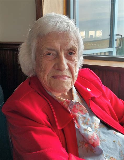 Betty Loraine Olson Obituary - Fredericksburg, VA