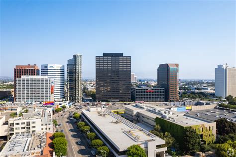 10960 Wilshire Blvd, Los Angeles, CA 90024 - Office/Retail for Lease ...