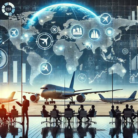 AIRCRAFT LEASE TRENDS IN THE GLOBAL COMMERCIAL AIRCRAFT LEASING MARKET ...