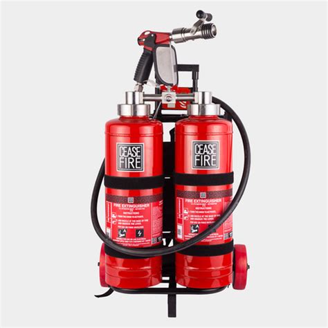 Action-Pac (Portable Watermist and Foammist) | Ceasefire India