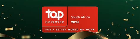 Top Employer 2025-Starke Ayres | Starke Ayres