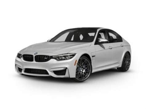 Used 2018 BMW M3 with Sunroof For Sale in Columbus, OH | Auto Navigator