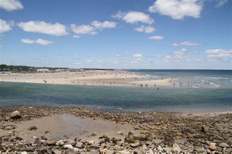 Ogunquit Maine Campgrounds: Best Spots for Your Vacation