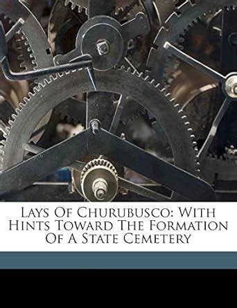 Amazon.in: Buy Lays of Churubusco: With Hints Toward the Formation of a ...