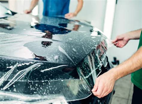 Image result for Auto Paint Protection Film Kit Problems