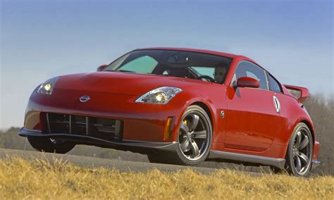 2007 NISMO 350Z | | SuperCars.net