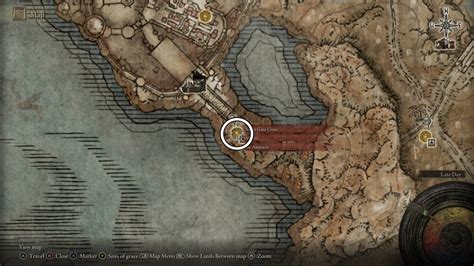 How to complete Moore's questline in Elden Ring Shadow of the Erdtree ...