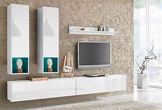 wohnwand baros tecnos wohnwand set 5 tlg 2 h 228 ngeschr 228 nke 2 wohnwand baros tecnos wohnwand set 5 tlg 2 h 228 ngeschr 228 nke 2