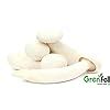 Mushroom 4KG White Milky Mushrooms 1st Generation Spawn/Seeds Mycelium ...