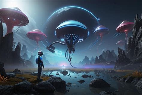 Image result for Alien VR