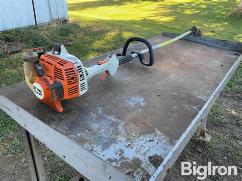 Stihl FS55R String Trimmer | Other | BigIron